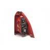 Left rear taillight Peugeot 307 sw (3H) | Becerril Scrap Yard