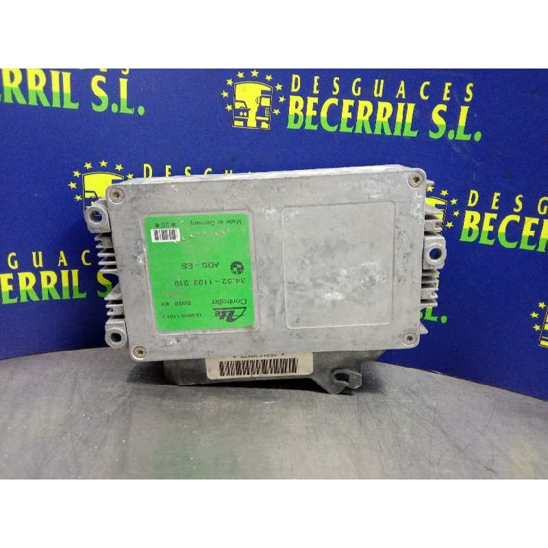 Recambio de centralita abs para bmw serie 3 berlina (e36) 320i referencia OEM IAM 34521138219 10094011014 5WK8401 Recambio de centralita abs para bmw serie 3 berlina (e36) 320i referencia OEM IAM 34521138219 10094011014 5WK8401