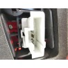 Left rear taillight Peugeot 307 sw (3H) | Becerril Scrap Yard