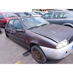 Aufschlüsselung der Teile für Ford fiesta IV (JA_, JB_) 1.25 i 16V Gasolina aus dem Jahr 1996 mit Motor DHA,DHB,DHC,DHD,DHE,DHF,DHG
