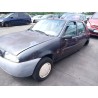 تفكيك Ford fiesta IV (JA_, JB_) 1.25 i 16V Gasolina من عام 1996 بمحرك DHA,DHB,DHC,DHD,DHE,DHF,DHG