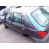 تفكيك Ford fiesta IV (JA_, JB_) 1.25 i 16V Gasolina من عام 1996 بمحرك DHA,DHB,DHC,DHD,DHE,DHF,DHG