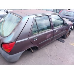 تفكيك Ford fiesta IV (JA_, JB_) 1.25 i 16V Gasolina من عام 1996 بمحرك DHA,DHB,DHC,DHD,DHE,DHF,DHG