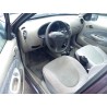 تفكيك Ford fiesta IV (JA_, JB_) 1.25 i 16V Gasolina من عام 1996 بمحرك DHA,DHB,DHC,DHD,DHE,DHF,DHG
