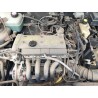 تفكيك Ford fiesta IV (JA_, JB_) 1.25 i 16V Gasolina من عام 1996 بمحرك DHA,DHB,DHC,DHD,DHE,DHF,DHG