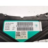 لوحة العدادات Peugeot 307 sw (3H) | Desguace Becerril