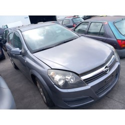 تفكيك Opel astra h (A04) 1.6 (L48) Gasolina من عام 2006 بمحرك Z 16 XE1,Z 16 XEP