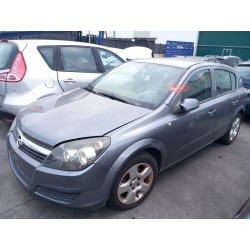 تفكيك Opel astra h (A04) 1.6 (L48) Gasolina من عام 2006 بمحرك Z 16 XE1,Z 16 XEP