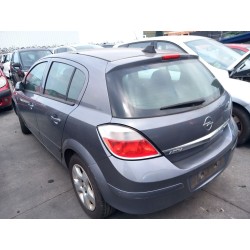 تفكيك Opel astra h (A04) 1.6 (L48) Gasolina من عام 2006 بمحرك Z 16 XE1,Z 16 XEP