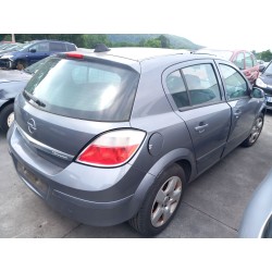 تفكيك Opel astra h (A04) 1.6 (L48) Gasolina من عام 2006 بمحرك Z 16 XE1,Z 16 XEP