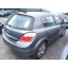 تفكيك Opel astra h (A04) 1.6 (L48) Gasolina من عام 2006 بمحرك Z 16 XE1,Z 16 XEP