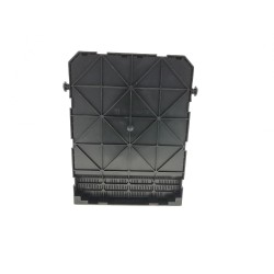Recambio de bsi para peugeot 207/207+ (wa_, wc_) 1.6 hdi referencia OEM IAM 9659285580  