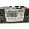 Recambio de bsi para peugeot 207/207+ (wa_, wc_) 1.6 hdi referencia OEM IAM 9659285580  