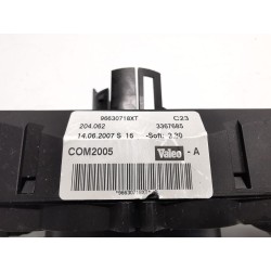 Com 2000 Peugeot 207/207+ (WA_, WC_) | Desguace Becerril