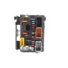 Recambio de bsm para peugeot 207/207+ (wa_, wc_) 1.6 hdi referencia OEM IAM 9661708280  