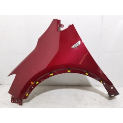 Recambio de aleta delantera izquierda para opel mokka / mokka x (j13) 1.4 (_76) referencia OEM IAM 1100036 / 25981230 / 42372137