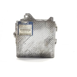 Unité de commande moteur (UCE) Peugeot 806 (221) | Desguace Becerril