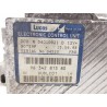 Recambio de centralita motor uce para peugeot 806 (221) 2.1 td 12v referencia OEM IAM 9634281380 04010021D 