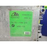 Recambio de centralita abs para bmw serie 3 berlina (e36) 320i referencia OEM IAM 34521138219 10094011014 5WK8401