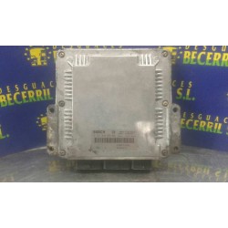 Recambio de centralita motor uce para renault laguna ii (bg0) referencia OEM IAM 8200153946 0281010556 8200095416