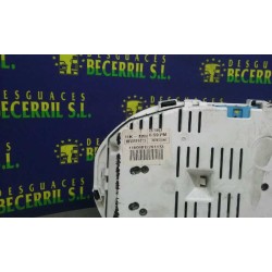 Recambio de cuadro instrumentos para honda civic coupe (em2) referencia OEM IAM HR0319113 NH356L 