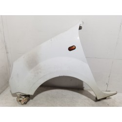 Left front fender Renault Kangoo express (FC0/1_) | Becerril Scrap Yard