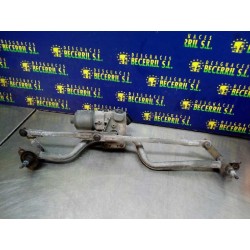 Recambio de motor limpia delantero para renault clio ii fase ii (b/cb0) base authentique referencia OEM IAM 0390241535  