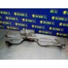 Recambio de motor limpia delantero para renault clio ii fase ii (b/cb0) base authentique referencia OEM IAM 0390241535  