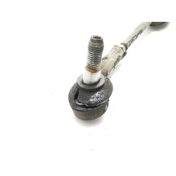 Recambio de cremallera dirección para seat ibiza iii (6l1) 1.4 16v referencia OEM IAM 6Q1423055BJ  