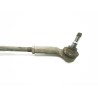 Recambio de cremallera dirección para seat ibiza iii (6l1) 1.4 16v referencia OEM IAM 6Q1423055BJ  