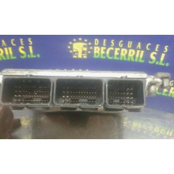 Recambio de centralita motor uce para renault laguna ii (bg0) referencia OEM IAM 8200153946 0281010556 8200095416