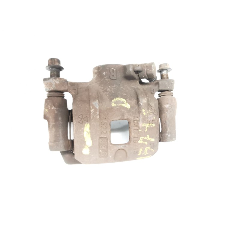 Right rear brake caliper Opel Frontera b | Becerril Scrap Yard Right rear brake caliper Opel Frontera b | Becerril Scrap Yard