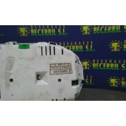 Recambio de cuadro instrumentos para honda civic coupe (em2) referencia OEM IAM HR0319113 NH356L 