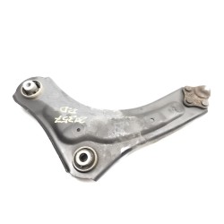 ذراع التعليق السفلي الأمامي الأيمن Renault Megane III hatchback (BZ0/1_, B3_) | Desguace Becerril