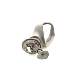 Recambio de retrovisor derecho para dacia sandero 1.2 16v referencia OEM IAM   