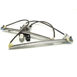 Recambio de elevalunas delantero izquierdo para renault laguna ii (bg0/1_) 1.6 16v (bg0a, bg0l) referencia OEM IAM 402084  