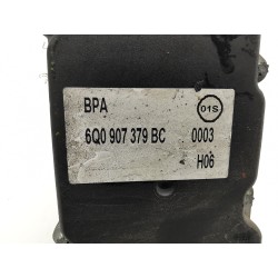 ABS Seat Ibiza III (6L1) | Desguace Becerril