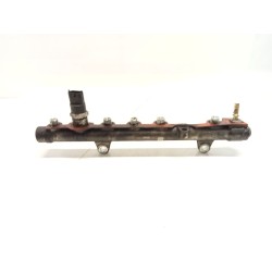 Injector rail Renault Megane II berlina 5P | Becerril Scrap Yard