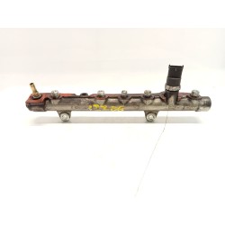 Injector rail Renault Megane II berlina 5P | Becerril Scrap Yard