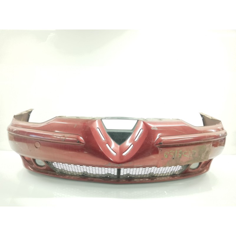 Front bumper Alfa Romeo 156 (932_) | Becerril Scrap Yard Front bumper Alfa Romeo 156 (932_) | Becerril Scrap Yard