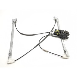 Recambio de elevalunas delantero izquierdo para renault espace iv (jk0/1_) 2.2 dci (jk0h) referencia OEM IAM   