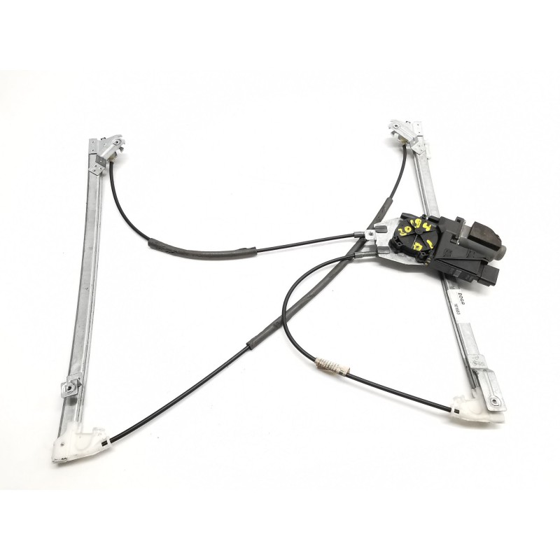 Recambio de elevalunas delantero izquierdo para renault espace iv (jk0/1_) 2.2 dci (jk0h) referencia OEM IAM   