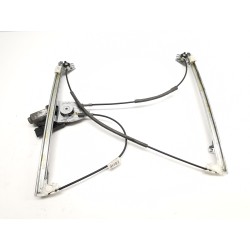 Recambio de elevalunas delantero izquierdo para renault espace iv (jk0/1_) 2.2 dci (jk0h) referencia OEM IAM   