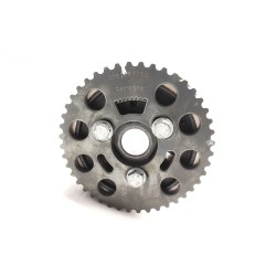 Recambio de polea árbol levas para seat altea (5p1) arena referencia OEM IAM 03G109239B  
