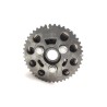 Recambio de polea árbol levas para seat altea (5p1) arena referencia OEM IAM 03G109239B  