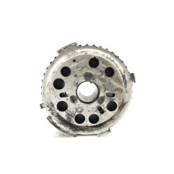 Recambio de polea árbol levas para seat altea (5p1) arena referencia OEM IAM 03G109239B  