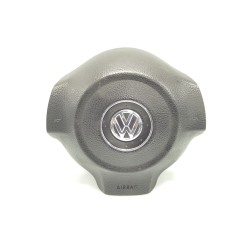 Recambio de airbag delantero izquierdo para volkswagen polo v (6r1, 6c1) 1.6 tdi referencia OEM IAM 6R0880201D  