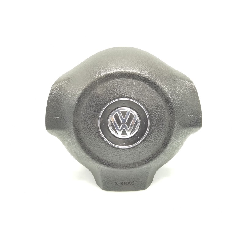 Recambio de airbag delantero izquierdo para volkswagen polo v (6r1, 6c1) 1.6 tdi referencia OEM IAM 6R0880201D  
