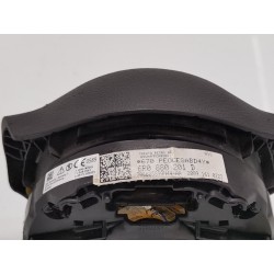 Recambio de airbag delantero izquierdo para volkswagen polo v (6r1, 6c1) 1.6 tdi referencia OEM IAM 6R0880201D  