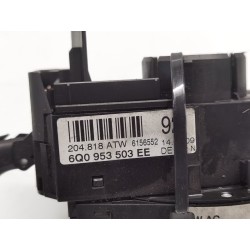 Recambio de com 2000 para volkswagen polo v (6r1, 6c1) 1.6 tdi referencia OEM IAM 6Q0953503EE  